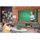 Smart Tivi Samsung QLED 55 inch QA55Q60AA (Model 2021)