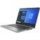 Laptop HP 240 G8 46J53PA - Cũ Trầy Xước