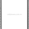 Ốp lưng cho Galaxy Note 7 - Baseus Glitter Case