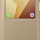 Bao da cho Galaxy Note 7 - Samsung S-View Stand Cover