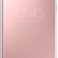 Bao da cho Galaxy A5 (2016) - Samsung Clear View Cover
