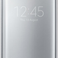 Bao da cho Galaxy S6 edge+ - Samsung Clear View Cover