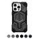 Ốp lưng iPhone 14 Pro UAG Monarch hỗ trợ sạc Magsafe