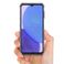 Ốp lưng Samsung Galaxy A23 Araree Flexield Clear