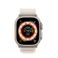 Apple Watch Ultra 49MM (4G) - Viền Titan Dây Vải Cỡ Nhỏ - Cũ Đẹp