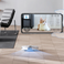 Robot hút bụi lau nhà Ecovacs Deebot T10 Turbo
