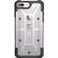 Ốp lưng cho iPhone 6S Plus / 7 Plus / 8 Plus - UAG Plasma Series