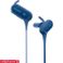 Tai nghe Bluetooth Sony MDR-XB50BS