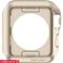 Ốp lưng cho Apple Watch Series 3/2/1 (38mm) - Spigen Slim Armor Case