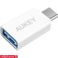 Đầu chuyển AUKEY CB-A1 USB 3.0 A sang USB-C