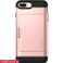 Ốp lưng cho iPhone 7 Plus / 8 Plus - Spigen Slim Armor CS Case