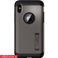 Ốp lưng cho iPhone X - Spigen Slim Armor Case