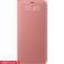Bao da cho Galaxy S8 - Samsung LED View Cover EF-NG950