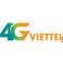 SIM 4G Viettel V4G3 (1000 phút nội mạng + 3GB tốc độ 4G/tháng)