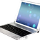 Bàn phím cho iPad Air - Bluetooth Keyboard Stand Case
