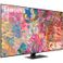 Smart Tivi Samsung QLED 55 inch 55Q80BAK