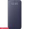 Bao da cho Galaxy S8 - Samsung LED View Cover EF-NG950