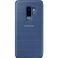 Bao da cho Galaxy S9+ - Samsung LED View Cover EF-NG965