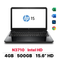 Laptop HP 15-AY071TU X3B53PA - Cũ Xước Cấn