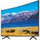 Smart Tivi màn hình cong Samsung 4K 55 inch 55TU8300
