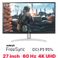 Màn hình LG 27 inch 27UP600