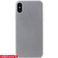 Ốp lưng cho iPhone X - Memumi Slim Series