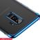 Ốp lưng cho Galaxy S9+ - Baseus Glitter Case