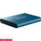 Ổ cứng Portable SSD Samsung T5 250GB