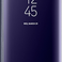 Bao da cho Galaxy S8 - Samsung Clear View Stand Cover EF-ZG950