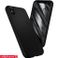 Ốp lưng cho iPhone X - Spigen Liquid Air Case