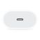 Sạc nhanh 20W Apple MHJE3ZA | Chính hãng Apple Việt Nam