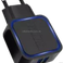 Sạc nhanh VIDVIE VV-032 (kèm cáp Micro USB)