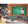 Smart TV Samsung QLED 50 Inch QA50Q60AA (Model 2021)