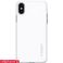Ốp lưng cho iPhone X - Spigen Thin Fit Case
