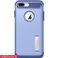 Ốp lưng cho iPhone 7 Plus / 8 Plus - Spigen Slim Armor Case