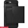 Ốp lưng cho iPhone 7 Plus / 8 Plus - Spigen Slim Armor CS Case