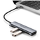 Hub chuyển đổi Ugreen USB-C to HDMI, USB 3.0 CM136 50209