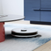 Robot hút bụi lau nhà Ecovacs Deebot N10