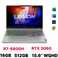 Laptop Lenovo Gaming Legion 5 15ARH7H 82RD004UVN 