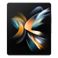 Ốp lưng Samsung Galaxy Z Fold4 Silicone Cover kèm dây