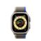 Apple Watch Ultra 49MM (4G) - Viền Titan Dây Vải Cỡ Nhỏ - Cũ Đẹp
