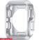 Ốp lưng cho Apple Watch Series 3/2/1 (38mm) - Spigen Slim Armor Case