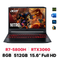 Laptop Gaming Acer Nitro 5 AN515-45-R86D NH.QBCSV.005 - Cũ Đẹp