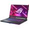 Laptop ASUS Gaming ROG Strix G15 G513RW-HQ223W - Cũ Trầy Xước