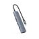 Hub Macbook Hyperdrive 6 in 1 HD22E