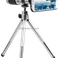 Phụ kiện cho Galaxy S4 - Lens zoom 12x Galaxy S4