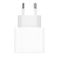 Sạc nhanh 20W Apple MHJE3ZA | Chính hãng Apple Việt Nam