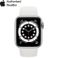 Apple Watch Series 6 40mm (GPS) Viền Nhôm Dây Cao Su | Chính hãng VN/A