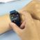 Apple Watch Series 7 45mm (GPS) Viền nhôm dây cao su | Chính hãng VN/A