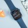 Apple Watch Series 7 45mm (GPS) Viền nhôm dây cao su | Chính hãng VN/A